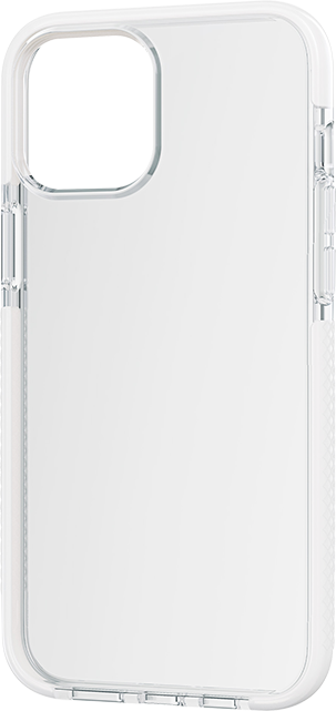 BodyGuardz Ace Pro Case - iPhone 12 Pro Max - Clear